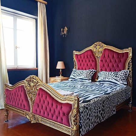 Iris Baroque Apartment Eleusis Exterior photo