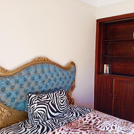 Iris Baroque Apartment Eleusis Exterior photo
