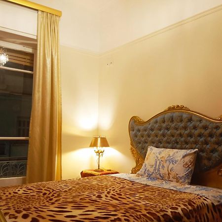 Iris Baroque Apartment Eleusis Exterior photo
