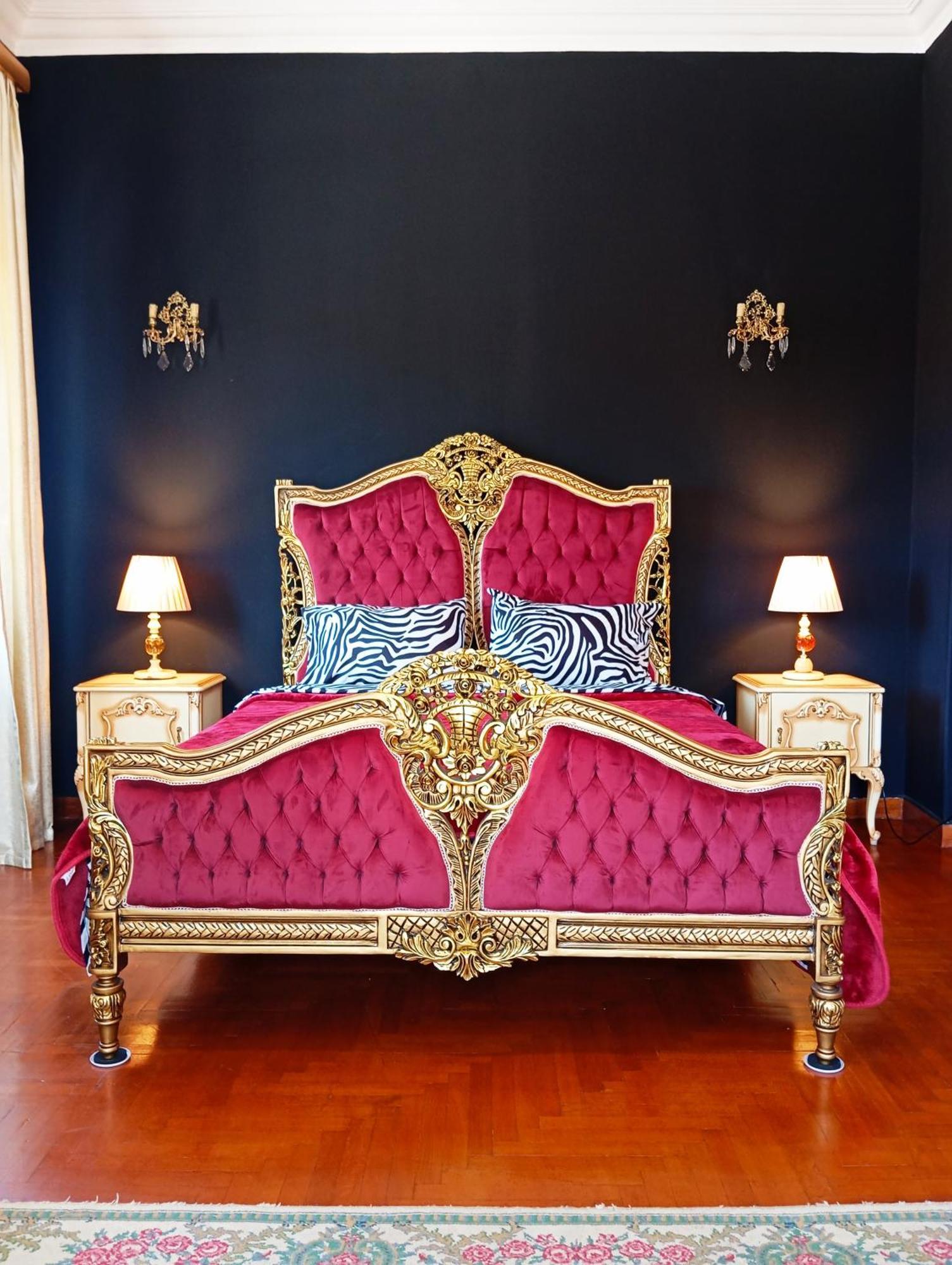 Iris Baroque Apartment Eleusis Exterior photo